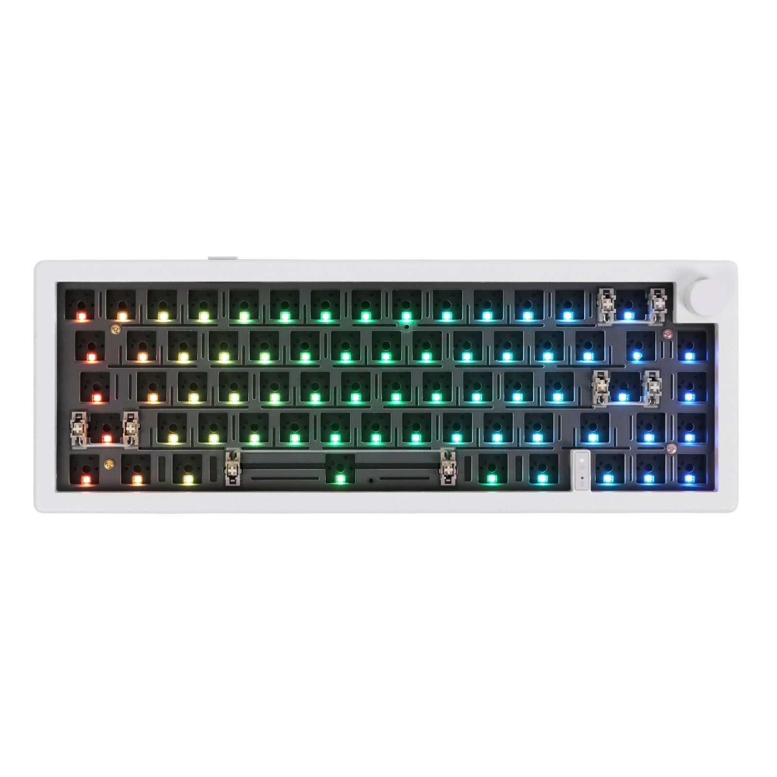 Epomaker EK68 VIA Kit USB JSON File