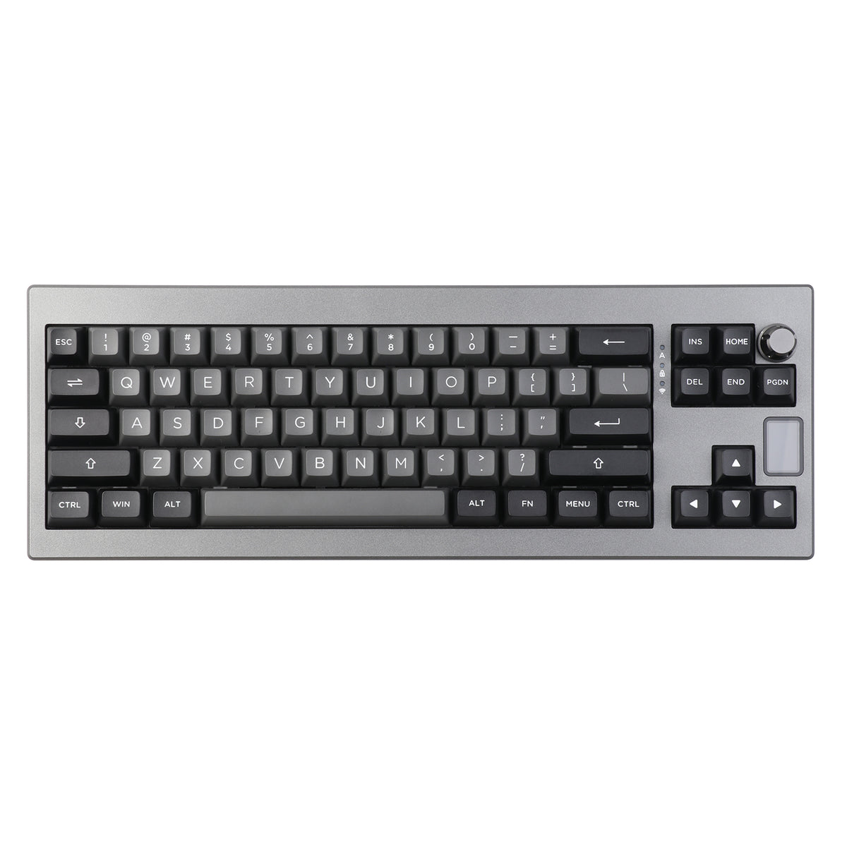 Epomaker Shadow-X Manual