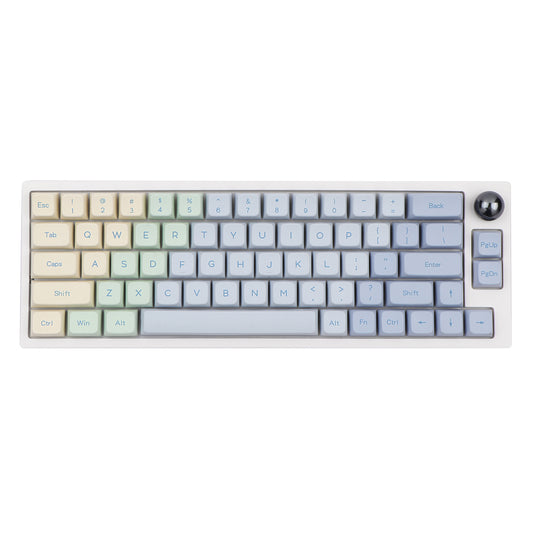 Epomaker TH66 Pro Manual – EPOMAKER