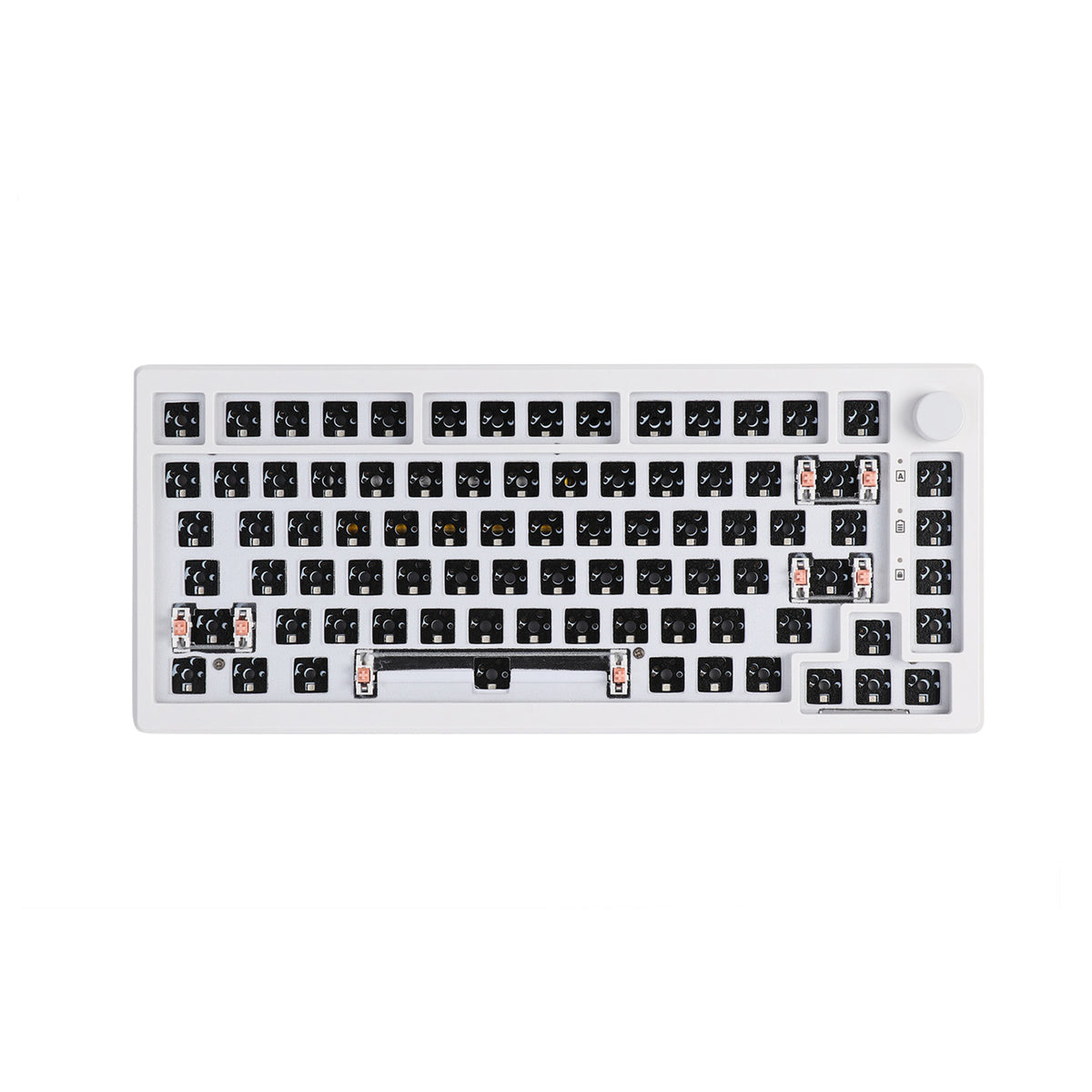 EPOMAKER Aura75 Manual