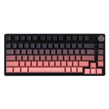 Epomaker HE75 Tri Mechanical Keyboard