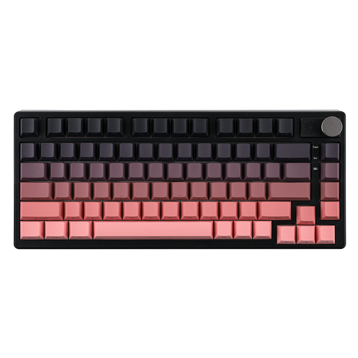 Epomaker HE75 Tri Mechanical Manual