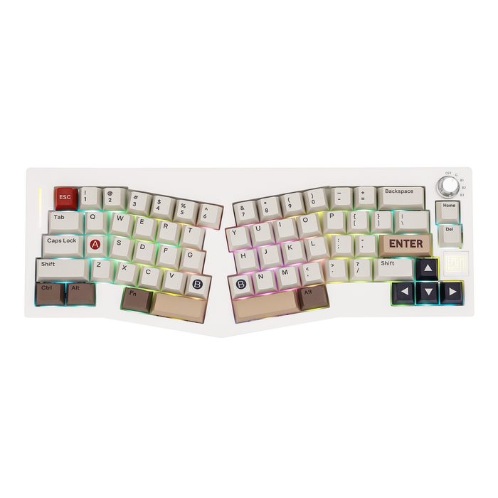Epomaker Alice66 Manual