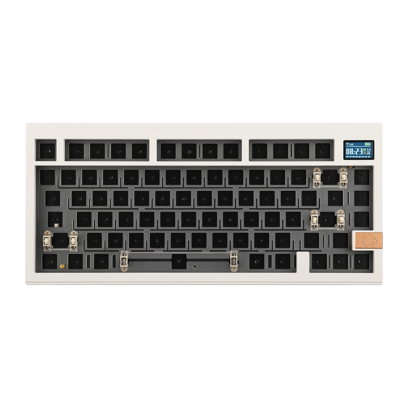 CIDOO V75 PLUS USB JSON File – epomaker