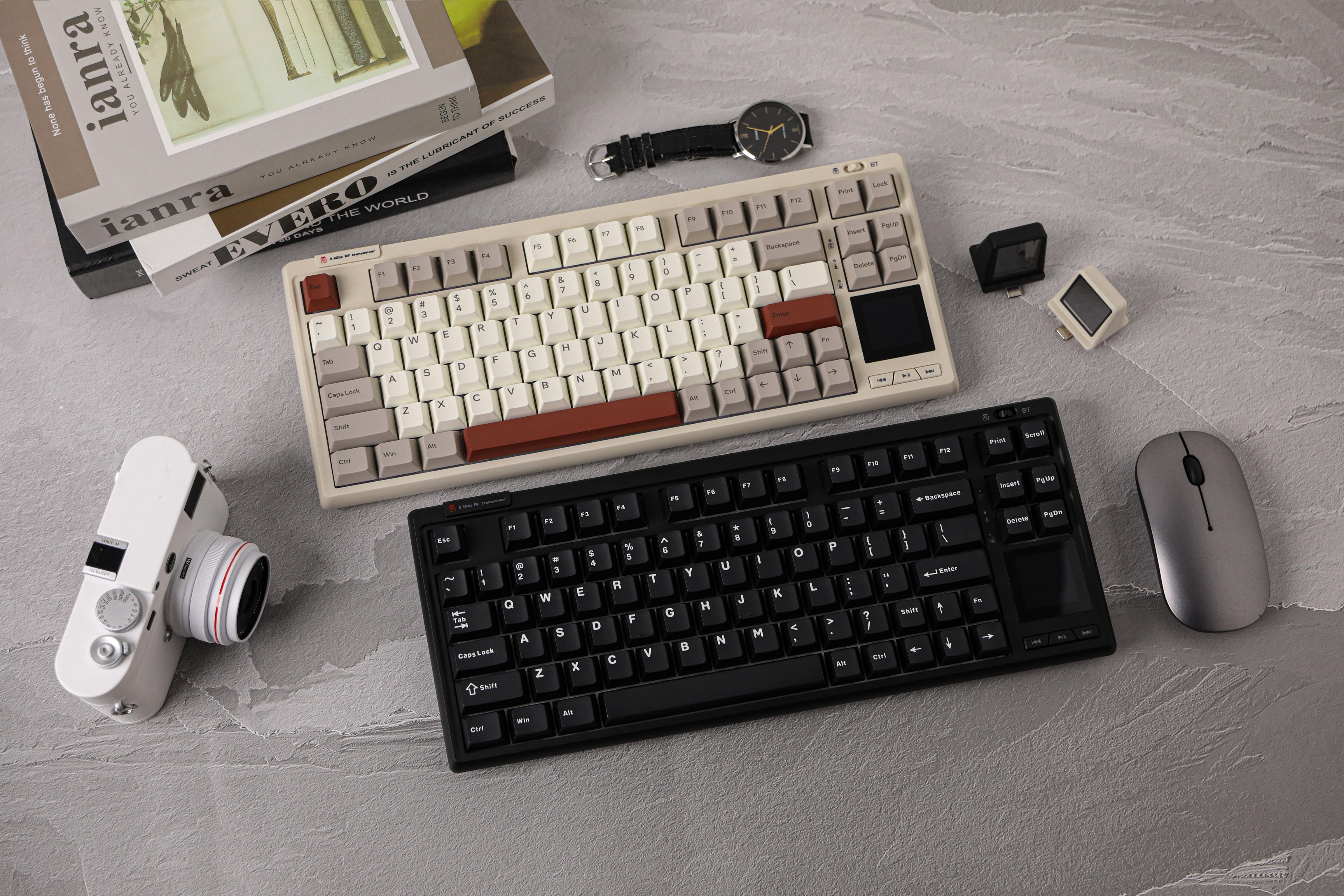 Reflective Rt80 Exploring the Upgrades: RT80 and RT65 in the Evolution of the RT100 De ...