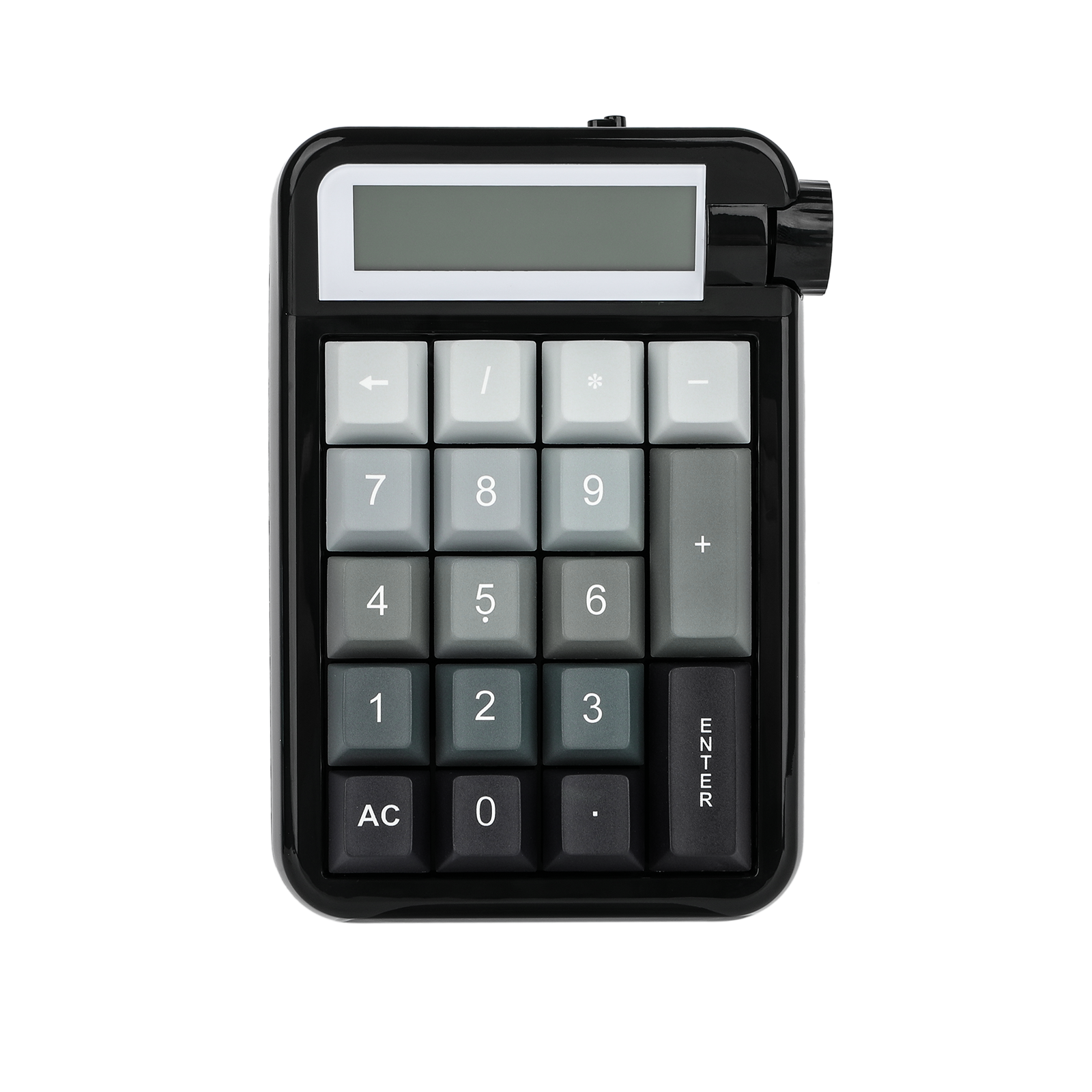 Epomaker Cypher 21 Json