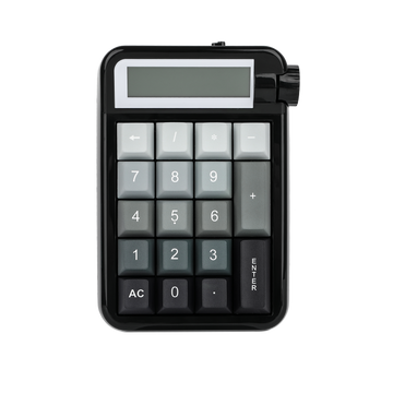 Epomaker Cypher 21 Json