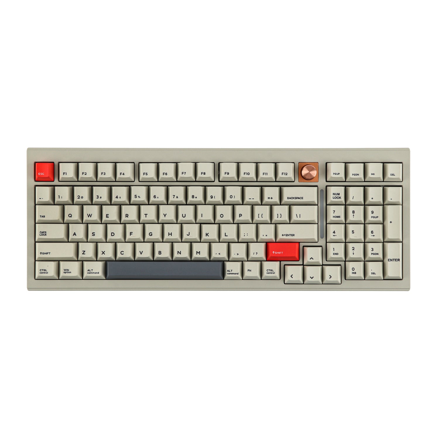 AKKO 3098B Manual
