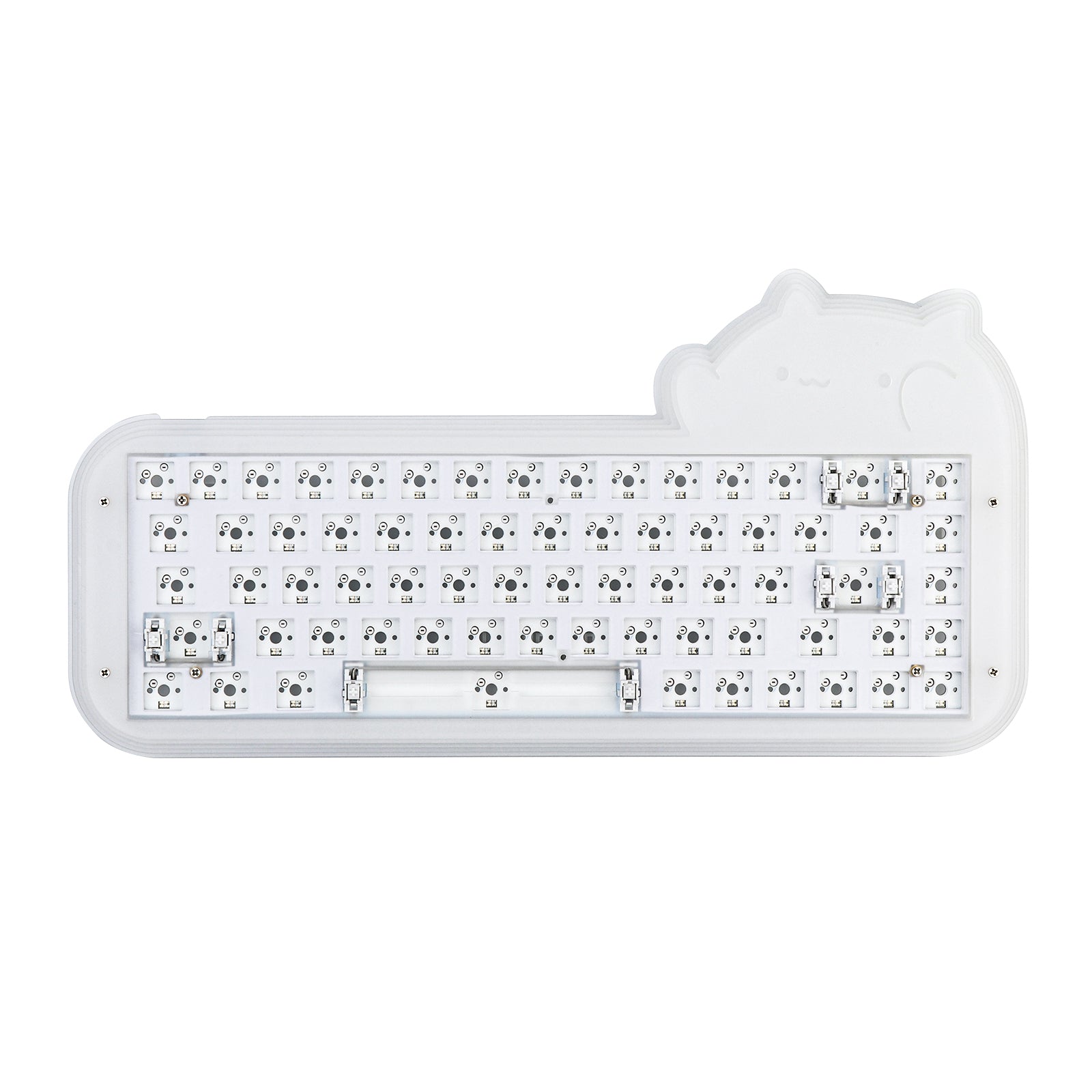 Epomaker Mini Cat 68 Manual