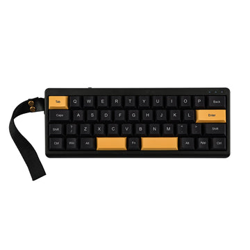 Epomaker TH40 2.4G VIA JSON
