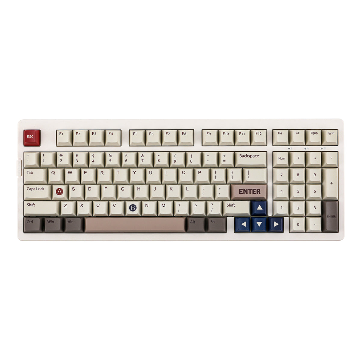 Epomaker EK98 Manual