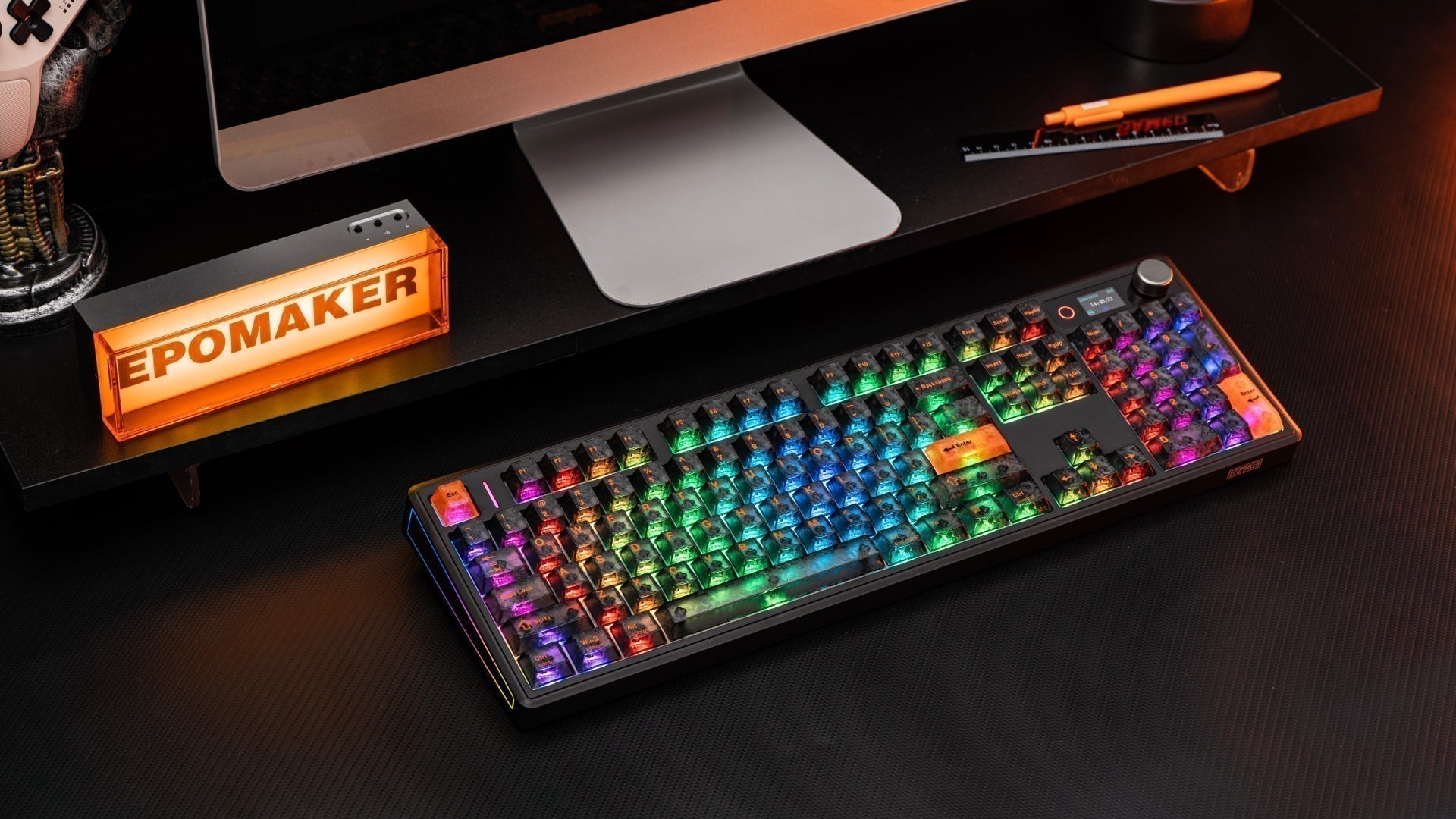 Epomaker Hack59 Manual – epomaker
