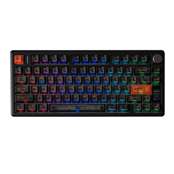 EPOMAKER TH80 V2 Pro Manual