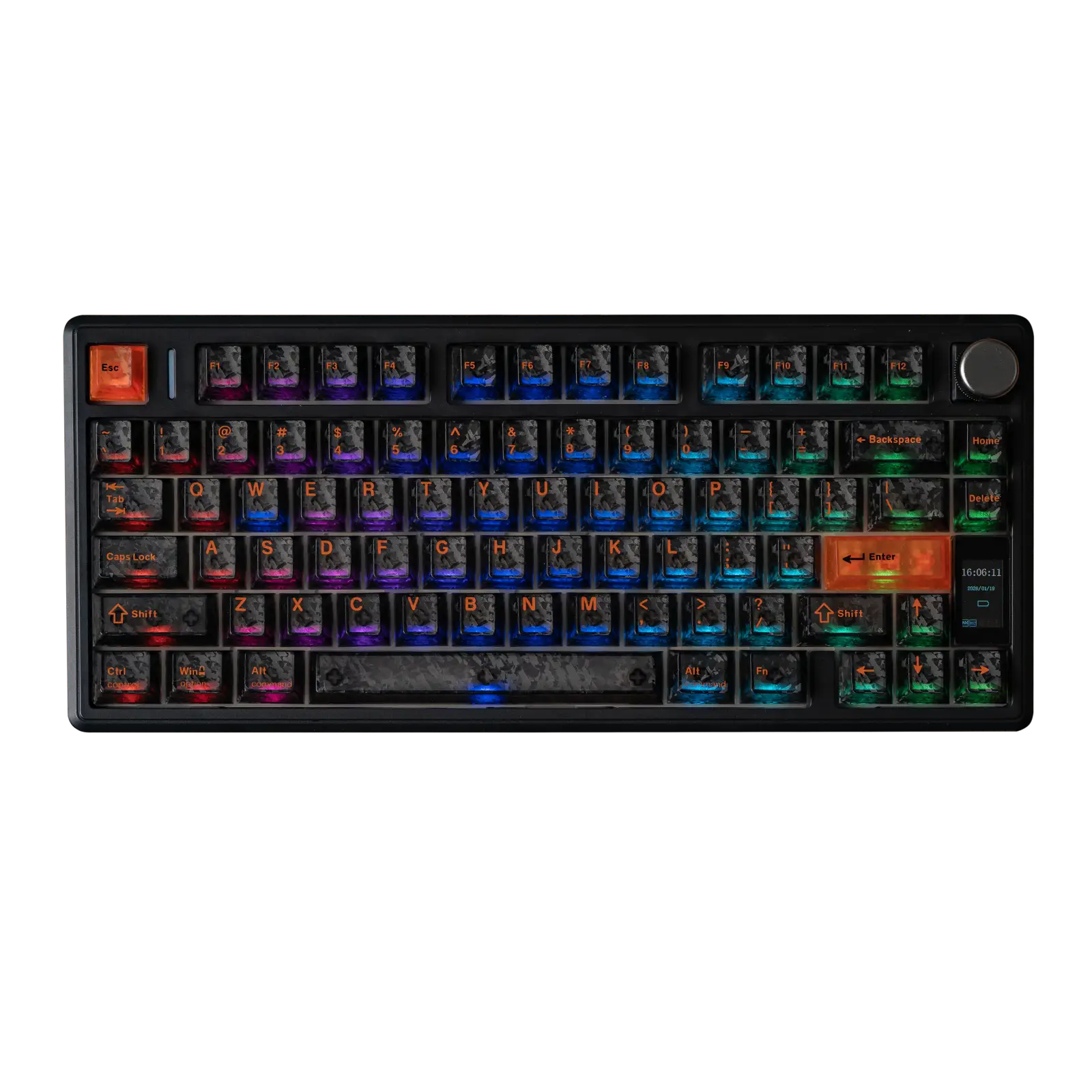 EPOMAKER TH80 V2 Pro Manual