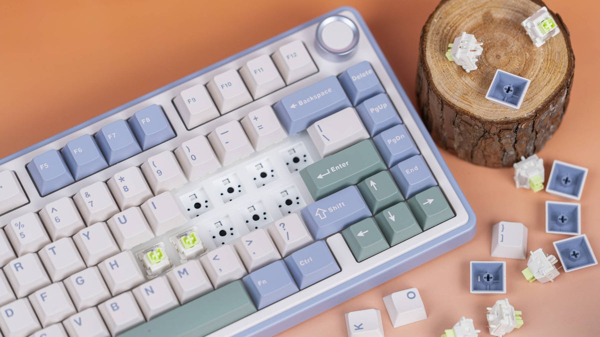 Best Mechanical Keyboards for Gaming: A 2024 Guide