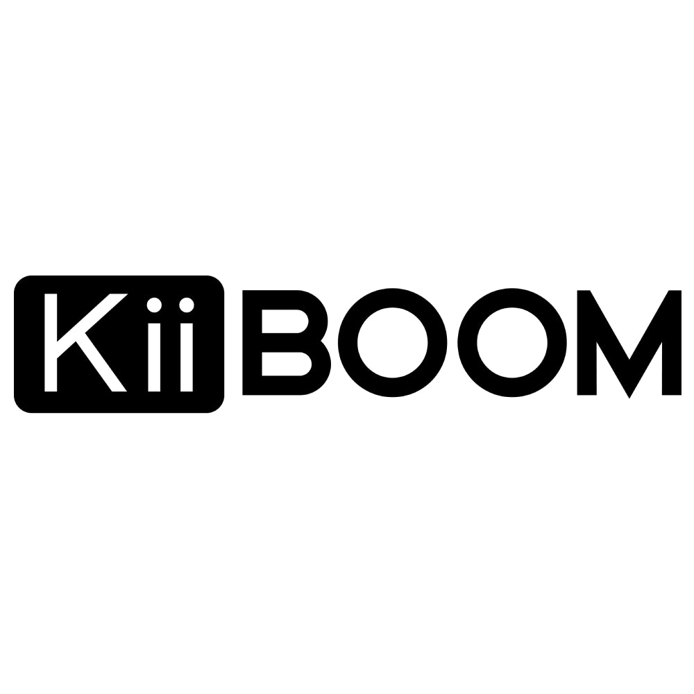 KiiBoom Driver