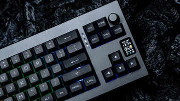 How to Use EPOMAKER Shadow-X - A Helpful Guide for Toggling Modes