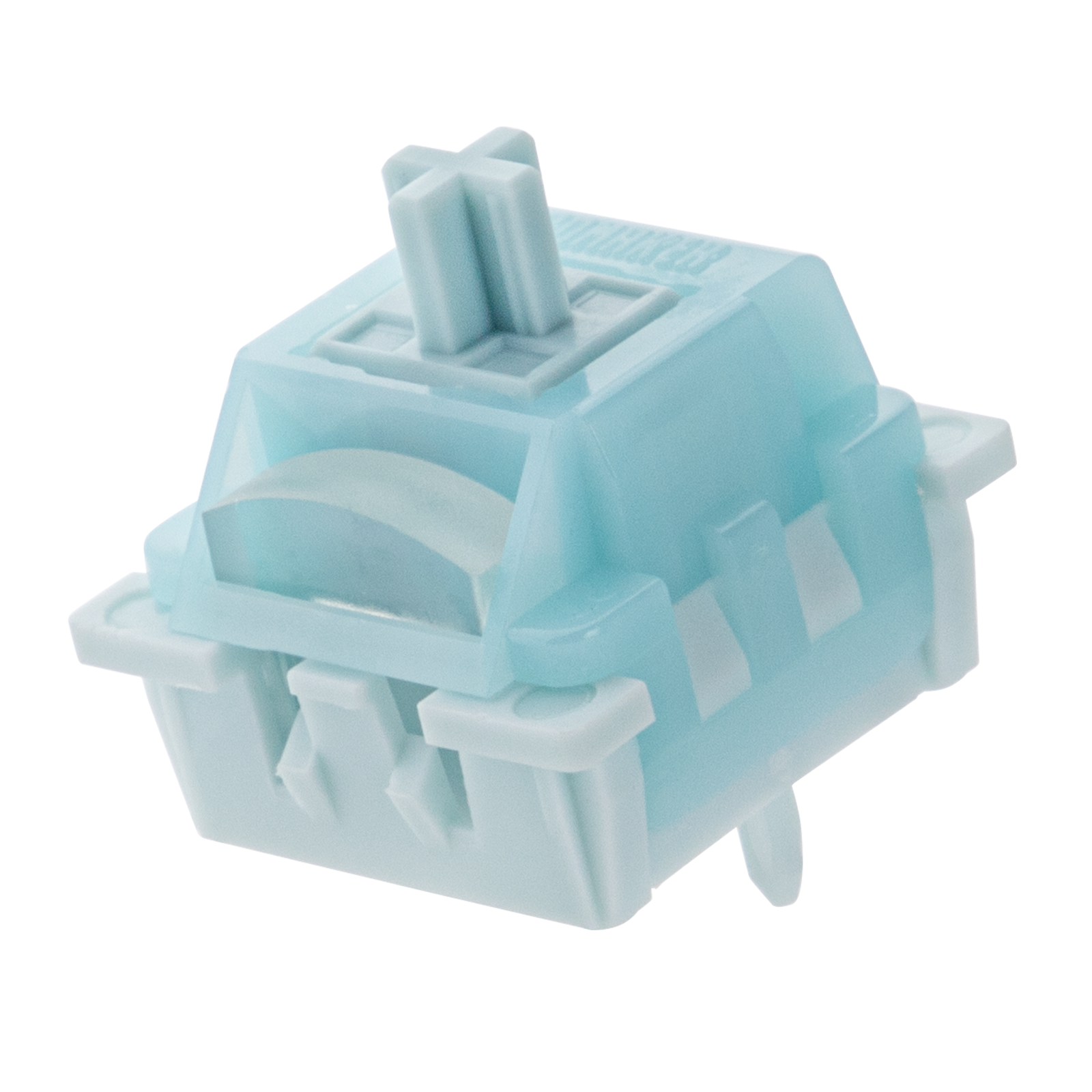 EPOMAKER Creamy Jade Magnetic Switch Set