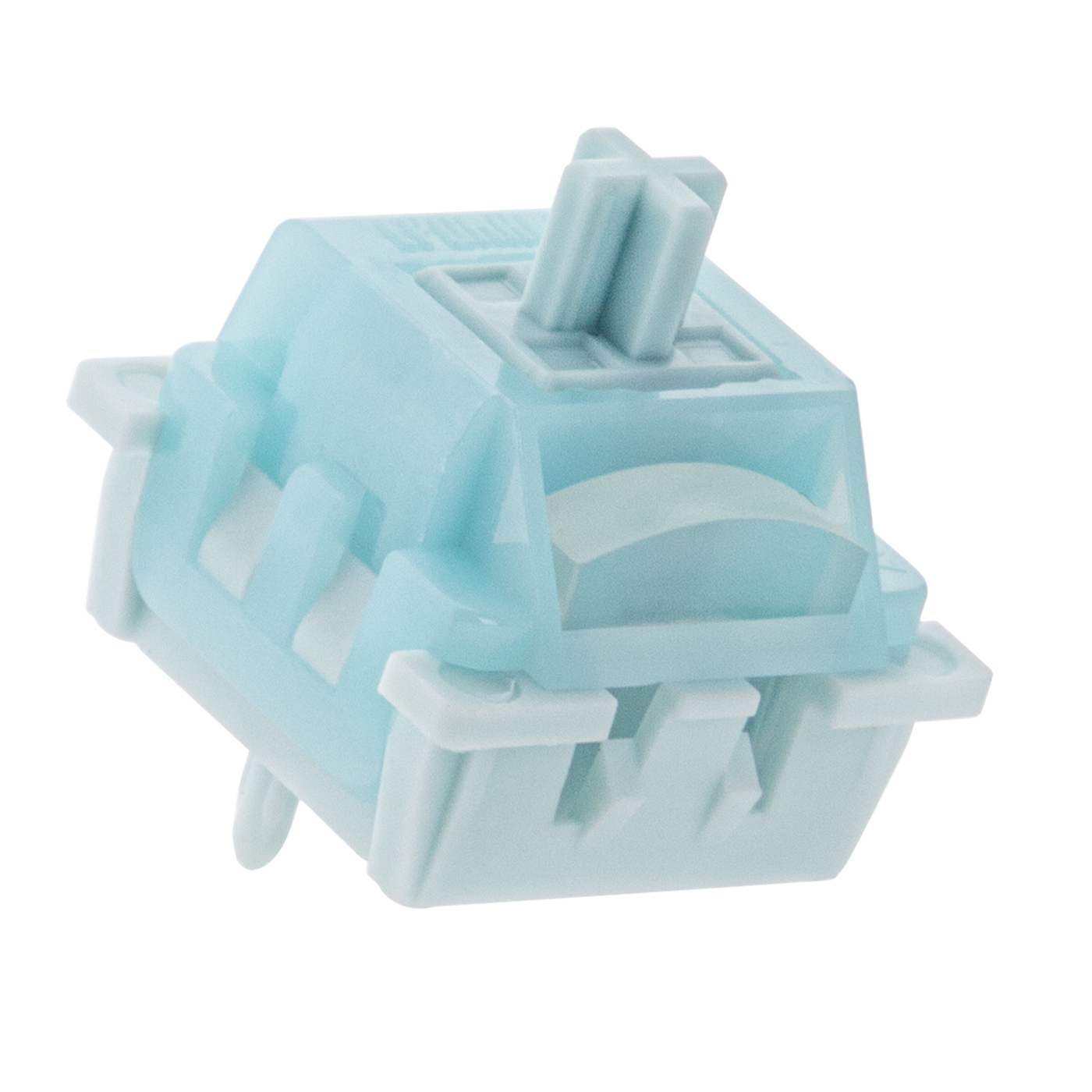 EPOMAKER Creamy Jade Magnetic Switch Set — packaging and accessories