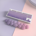 EPOMAKER Marshmallow Wrist Rest