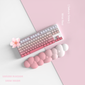 EPOMAKER Marshmallow Wrist Rest