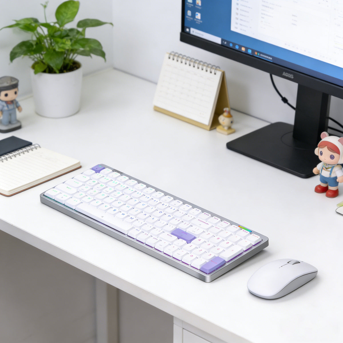 Keyboards | Mechanical Keyboards & Accessories | EPOMAKER