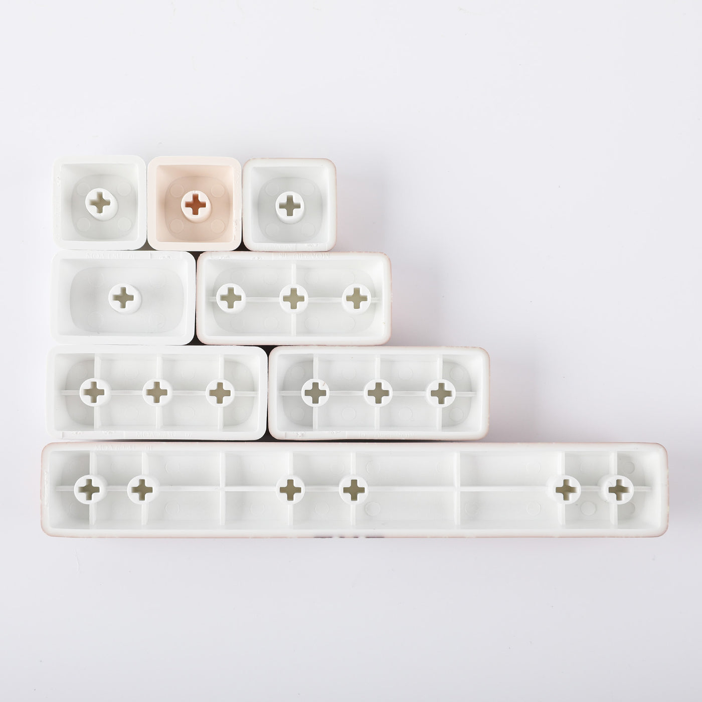 Epomaker Meow Sushi keycaps Set — product view 7