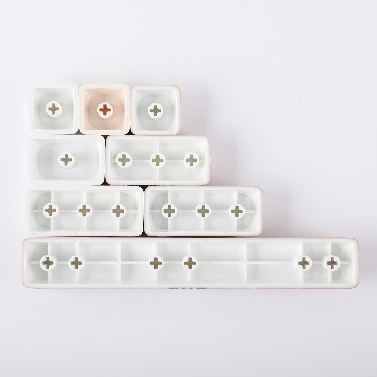 Epomaker Meow Sushi keycaps Set