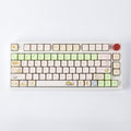 Epomaker Starry Bunny Keycaps Set