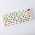 Epomaker Starry Bunny Keycaps Set