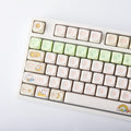 Epomaker Starry Bunny Keycaps Set