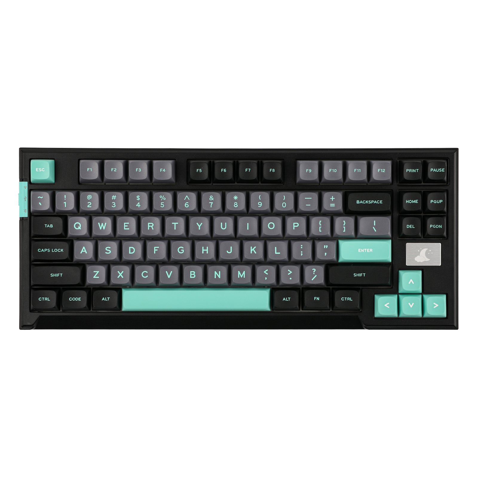 EPOMAKER Feker IK85 Plus Mechanical Keyboard