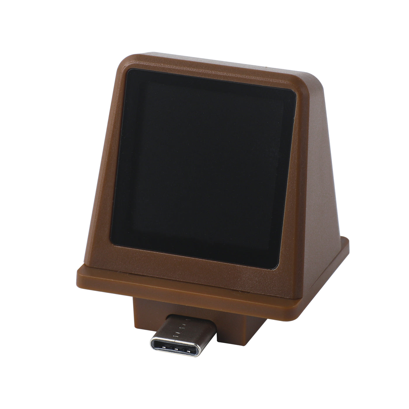 RT100 Smart mini Display — top-down view