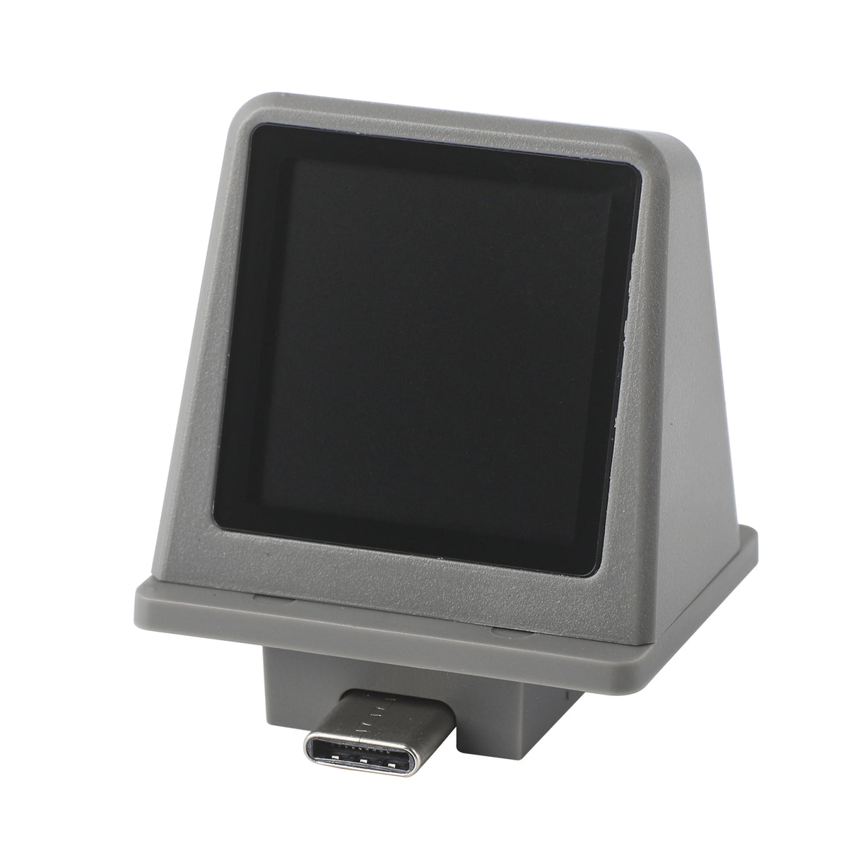 Mini Programable Display RT100 Smart mini Display — Mechanical Keyboard, Sound Perfected – EPOMAKER
