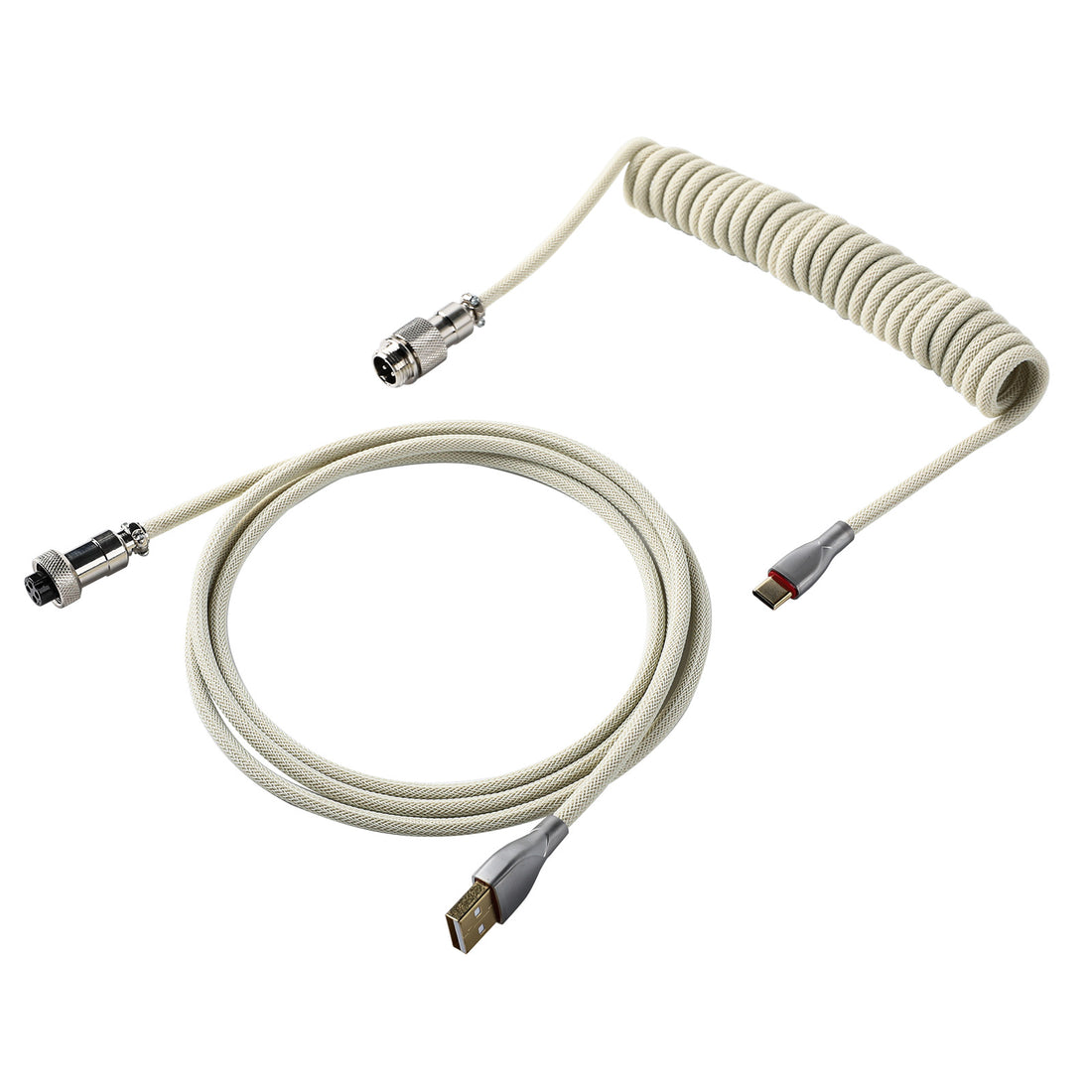 Epomaker MIX Cable