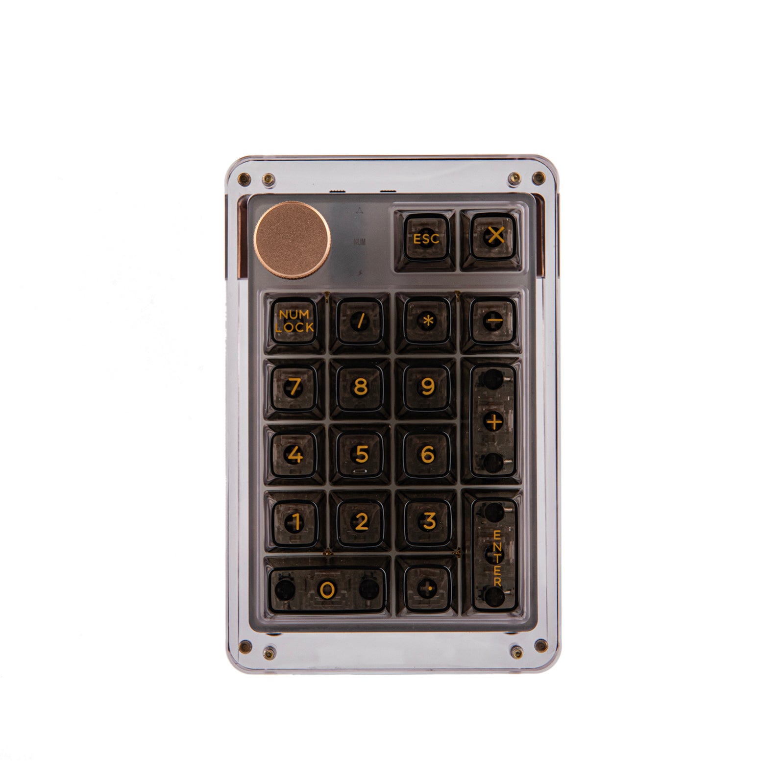 KiiBOOM Phantom 21 – epomaker