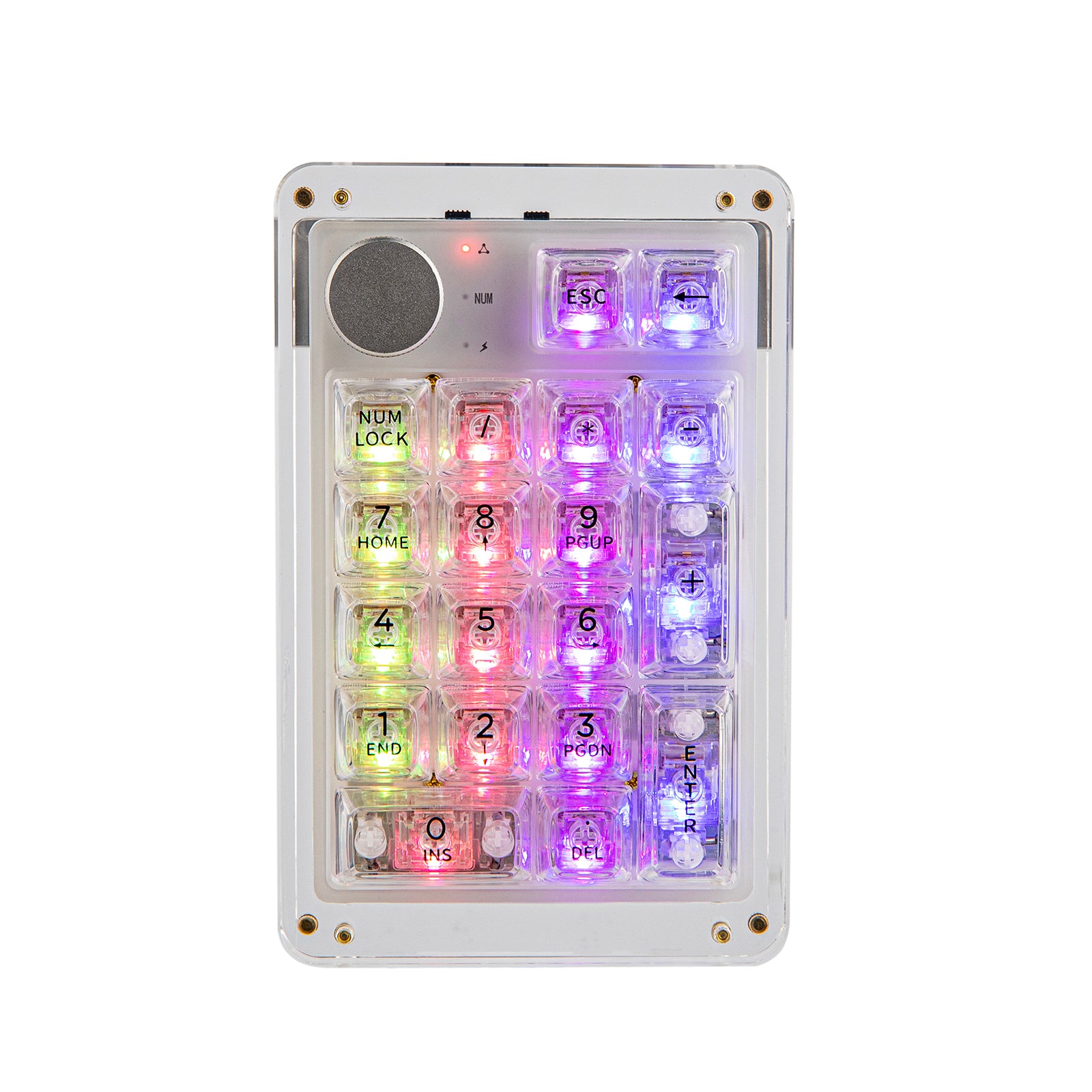 KiiBOOM Phantom 21 – epomaker