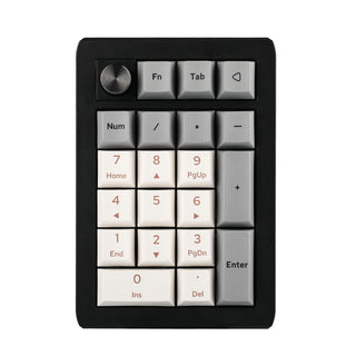 EPOMAKER Ajazz AK820 Pro 75% Mechanical Keyboard, Gasket-Mounted Gaming  Keyboard with TFT Smart Display&Knob, Bluetooth 5.1/2.4G Wireless/Type-C  Wired