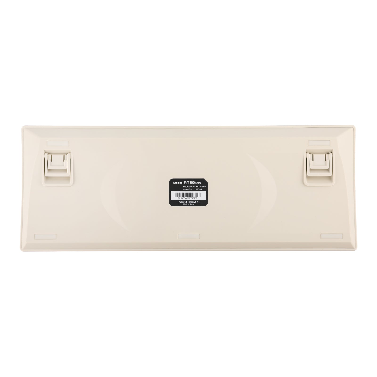 EPOMAKER RT100