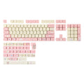 EPOMAKER Cream Bunny Keycaps Set