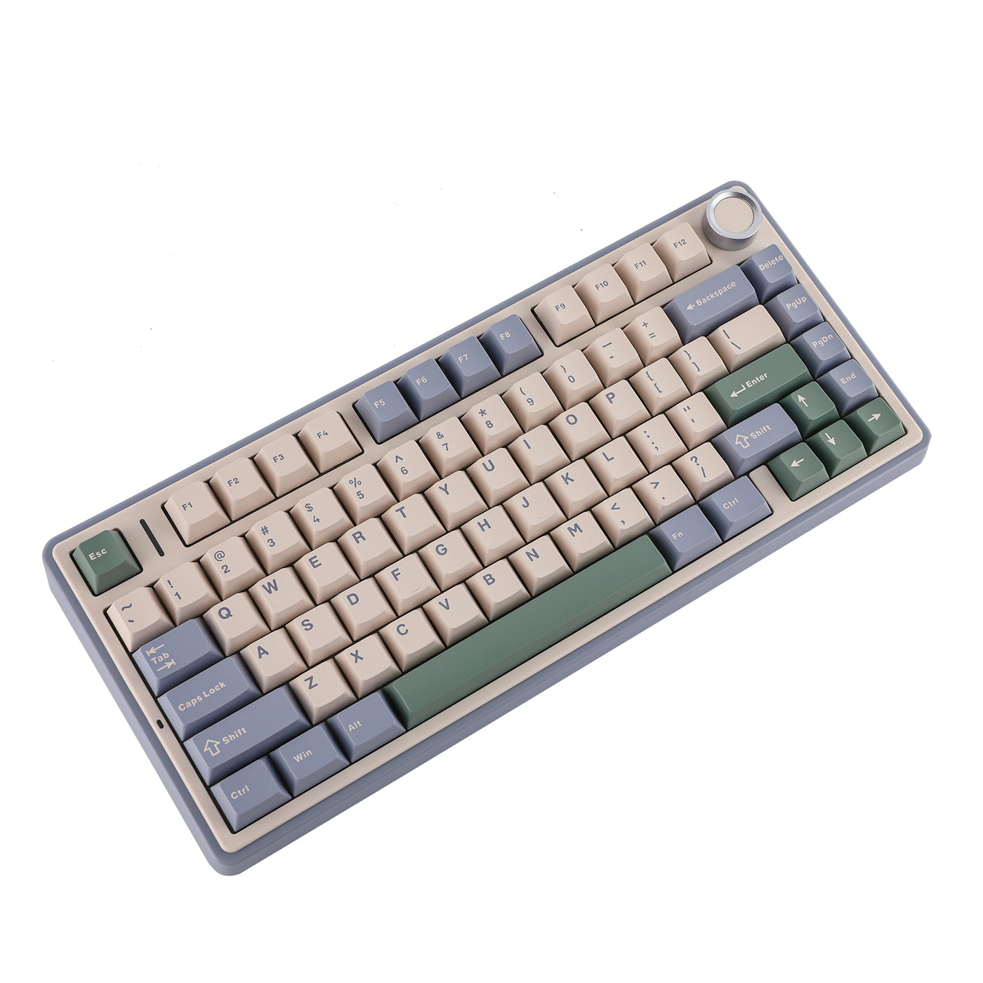 EPOMAKER x AULA F75 — product view 23