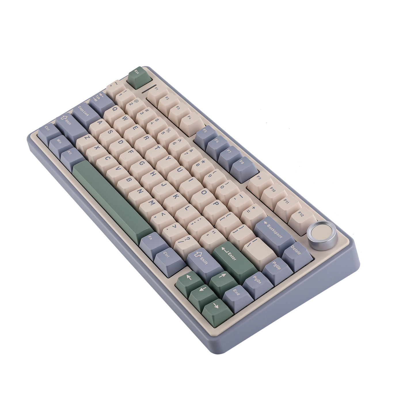 EPOMAKER x AULA F75 — product view 25