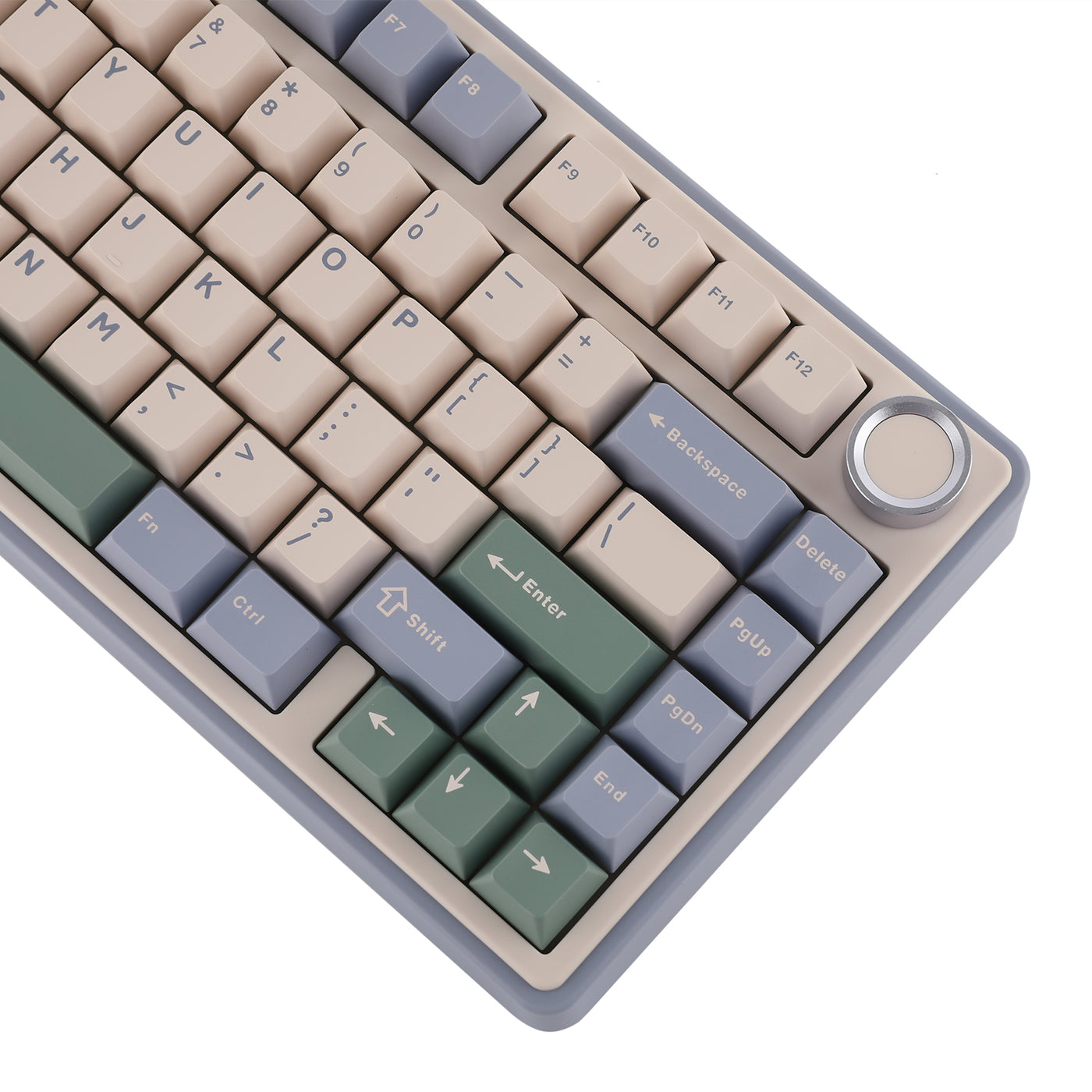 EPOMAKER x AULA F75 — product view 24