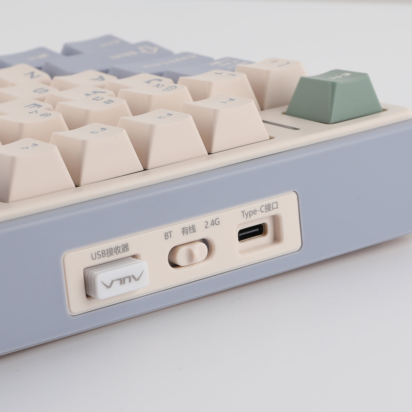 EPOMAKER x AULA F75 — product view 26