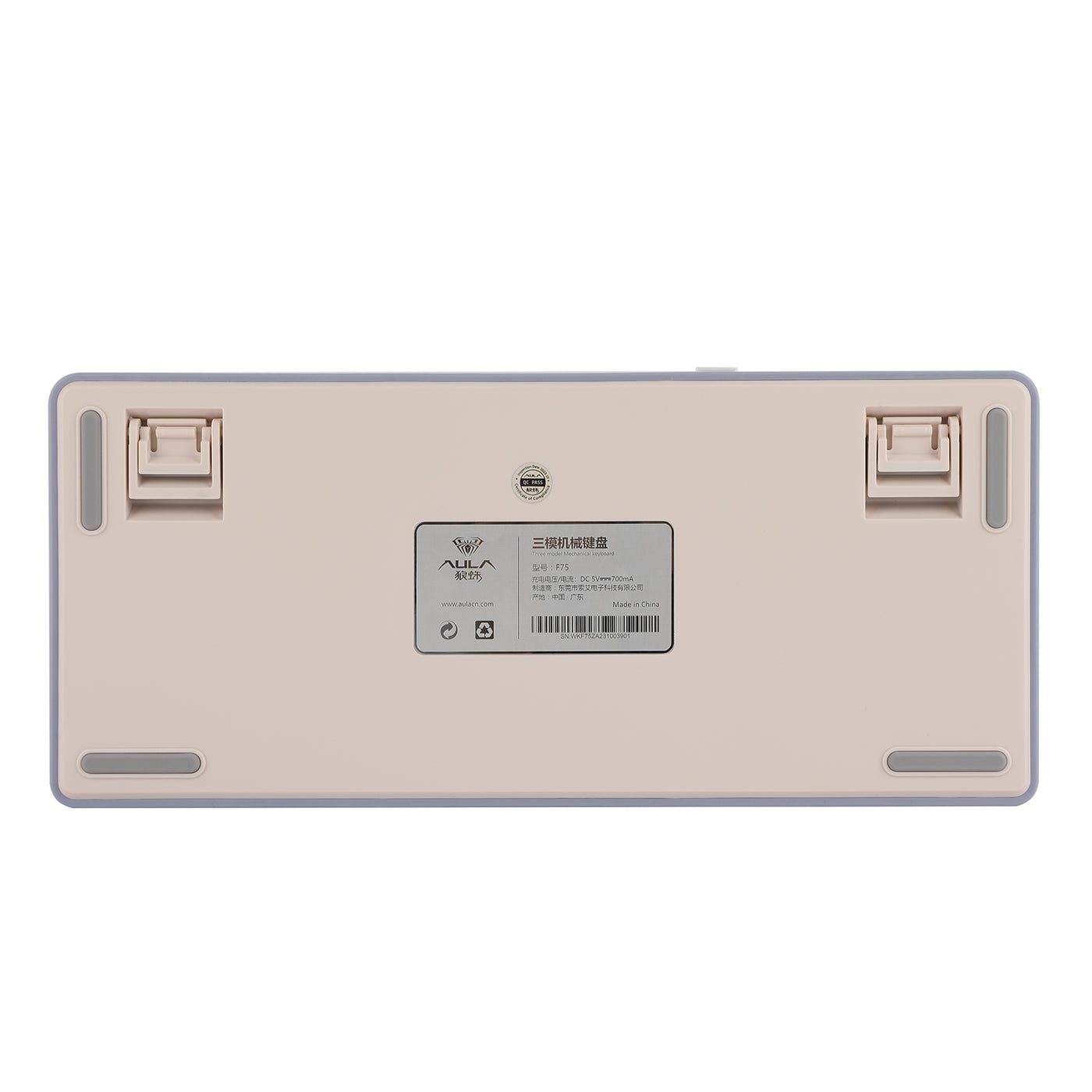 EPOMAKER x AULA F75 — product view 27
