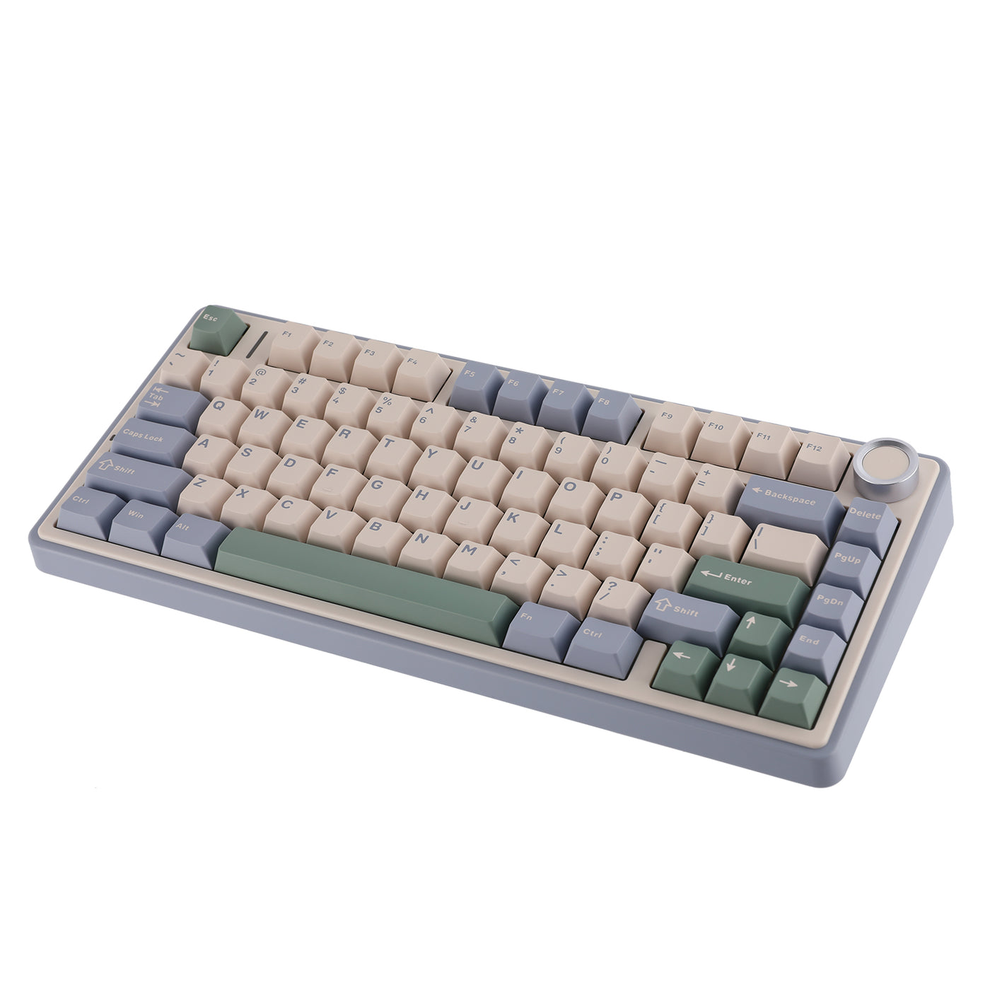 EPOMAKER x AULA F75 — product view 30