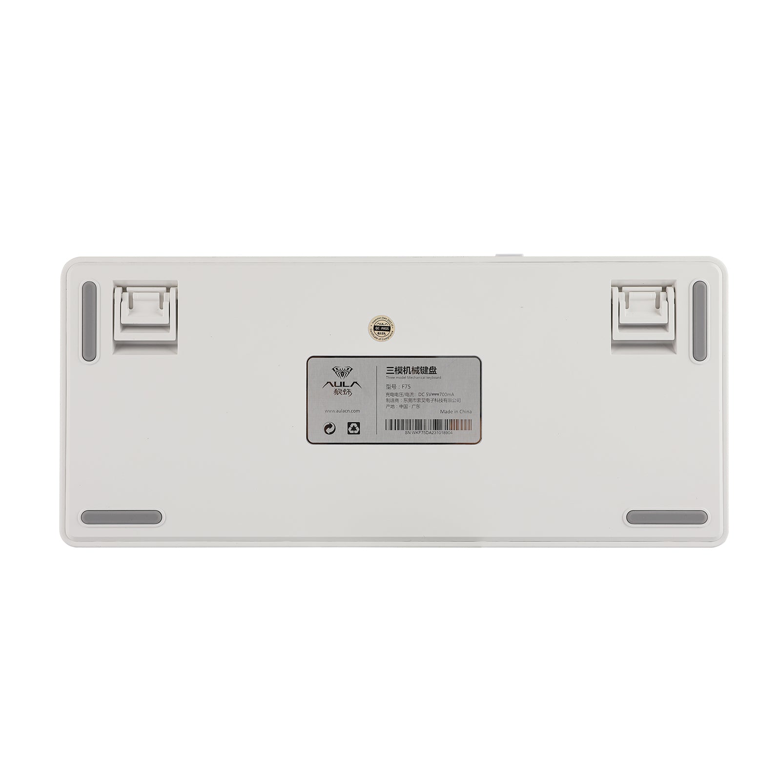 EPOMAKER x AULA F75 – epomaker