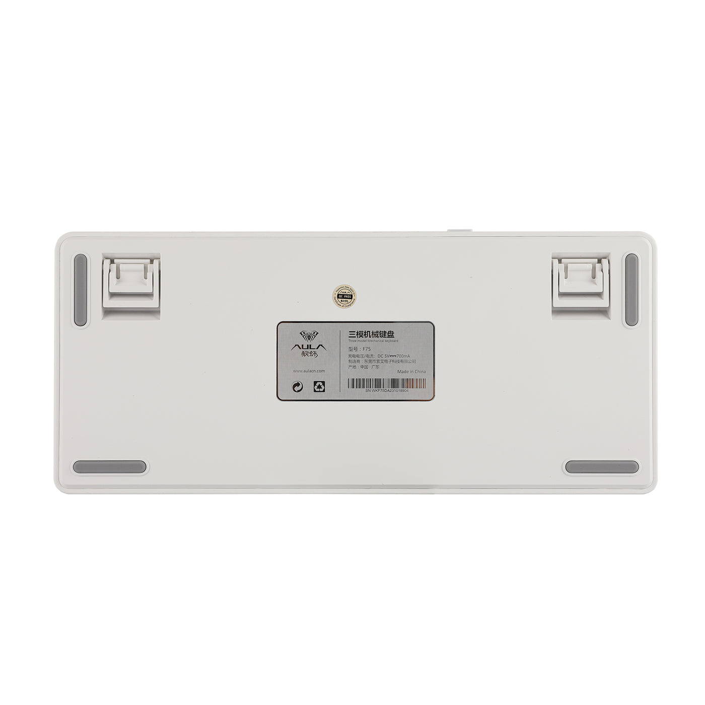 EPOMAKER x AULA F75 — product view 12