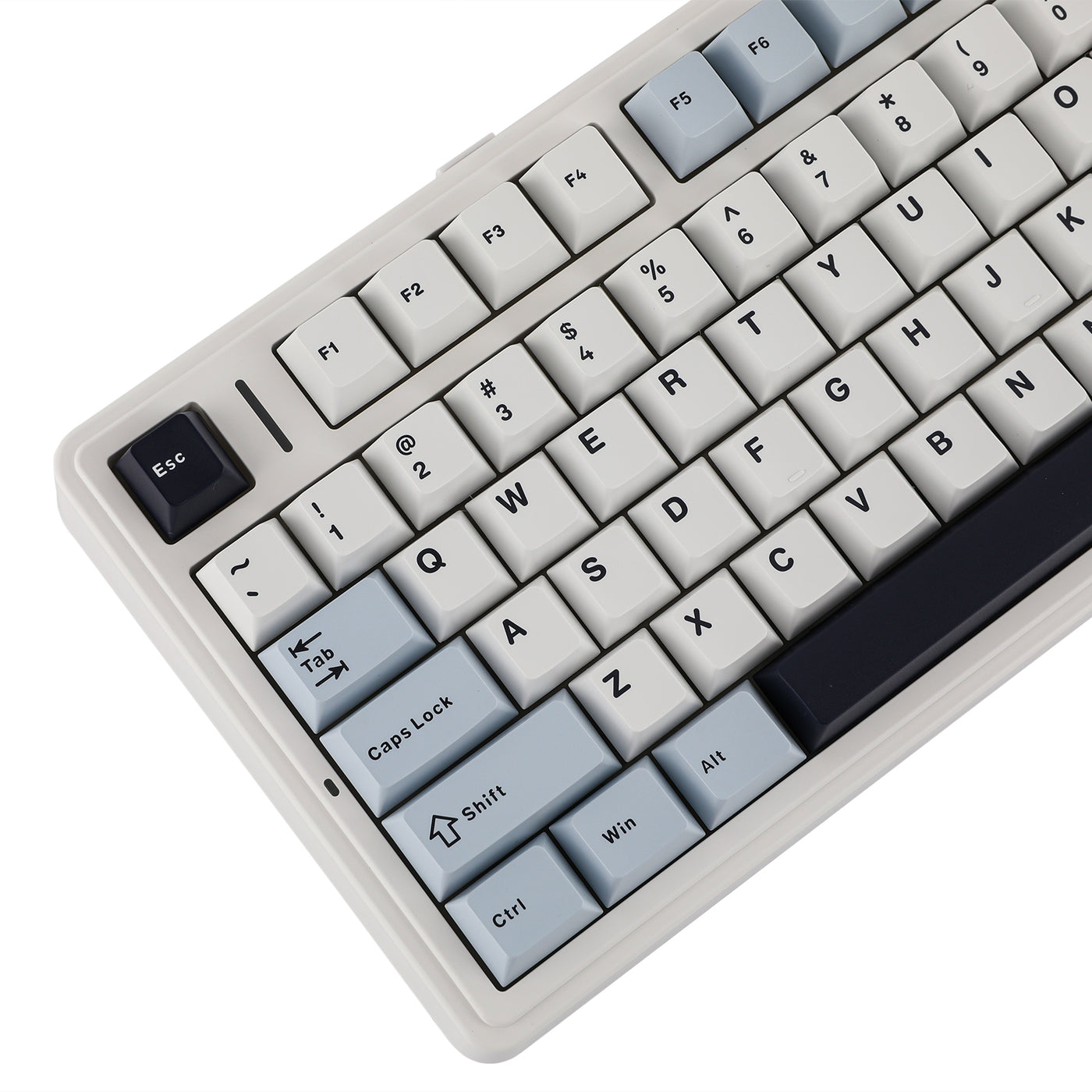 EPOMAKER x AULA F75 — product view 17