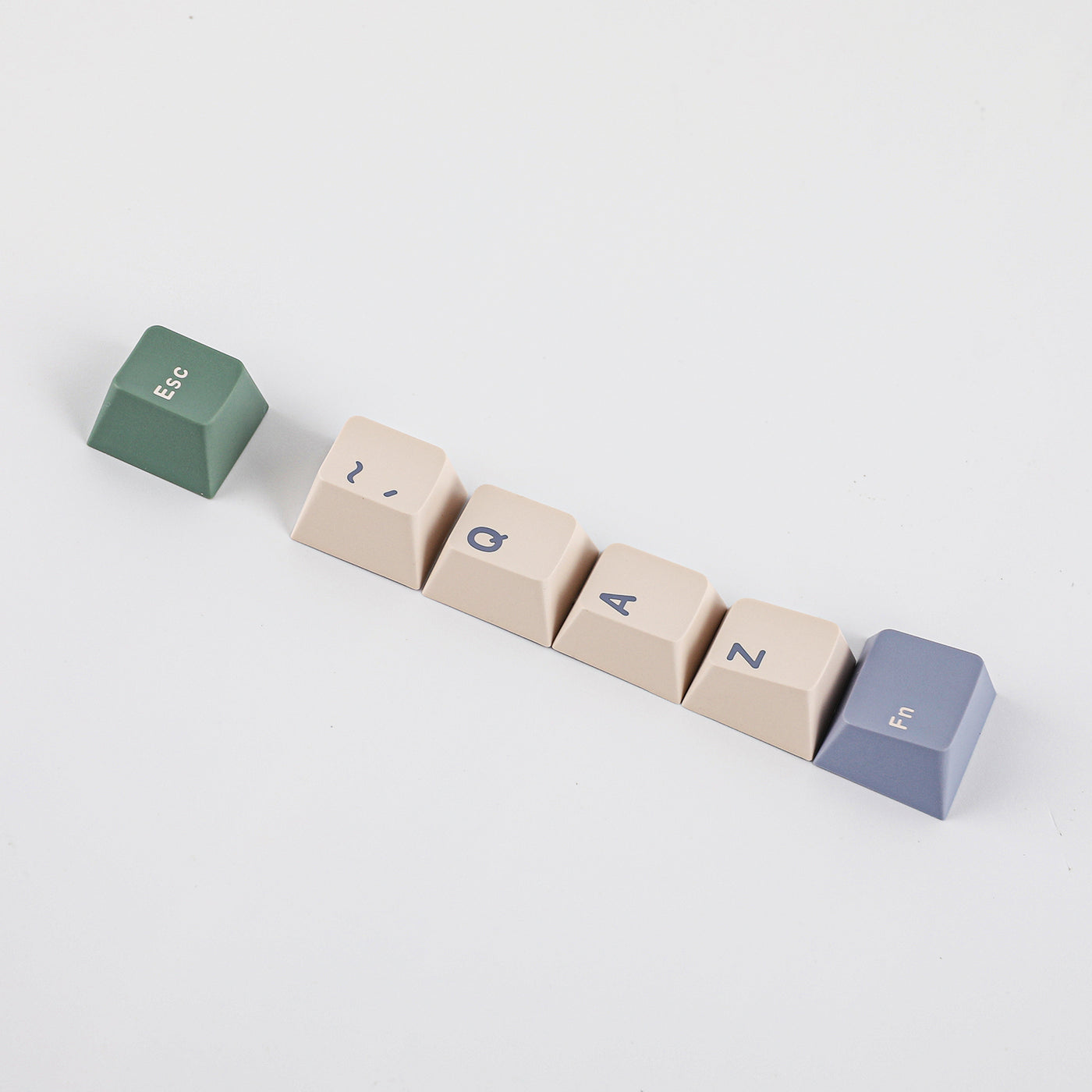 EPOMAKER x AULA F75 — product view 36
